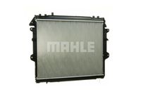 Thumbnail - Radiateur - CR1867000S - MAHLE