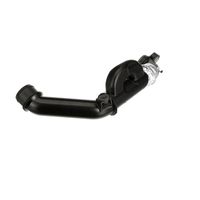 Pūtes sistēmas gaisa caurule