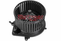 METZGER AUTOTEILE Interieurventilatie 2