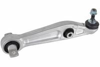 носач, окачване на колелата