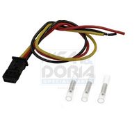 Set reparație cabluri, difuzor MEAT & DORIA, Cod: 25802