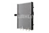 Thumbnail - Radiateur - CR889000S - MAHLE