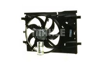 Thumbnail - Koelventilatorwiel - CFF183000P - MAHLE