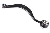 носач, окачване на колелата