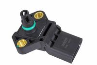 датчик, налягане при принудително пълнене