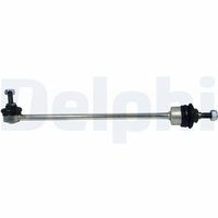 Stange/Strebe, Stabilisator