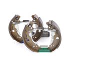 BOSCH Remschoenset 3