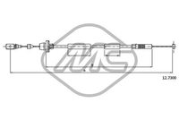 жило за газ