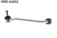 Stange/Strebe, Stabilisator