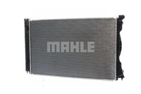 Thumbnail - Radiateur - CR1861000S - MAHLE