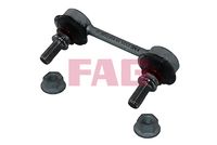 Stange/Strebe, Stabilisator