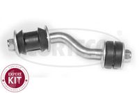 Stange/Strebe, Stabilisator