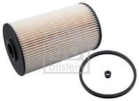 Kraftstofffilter