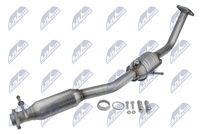Catalytic Converter