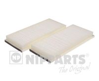 Филтър купе (поленов филтър)