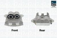 Etrier frana FAI AutoParts, Cod: FPCA645R