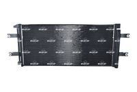 Kondensator, Klimaanlage