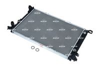 Kühler, Motorkühlung