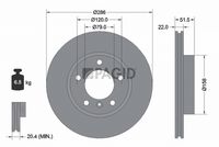 Bremsscheibe