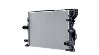 Thumbnail - Radiateur - CR2696000P - MAHLE