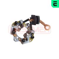 държач, карбонови четки