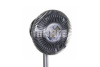 Thumbnail - Koppeling, radiateurventilator - CFC41000P - MAHLE