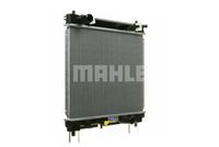 Thumbnail - Radiateur - CR1205000S - MAHLE