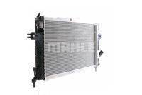 Thumbnail - Radiateur - CR1687000S - MAHLE