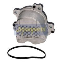 водна помпа, охлаждане на двигателя