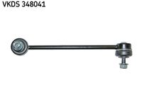 Stange/Strebe, Stabilisator