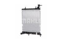 Thumbnail - Radiateur - CR1281001S - MAHLE