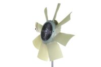 Thumbnail - Koelventilatorwiel - CFF454000P - MAHLE