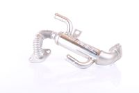 NISSENS Koeler, uitlaatterugvoering 6