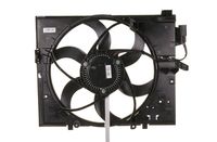 Thumbnail - Koelventilatorwiel - CFF190000P - MAHLE