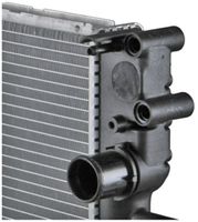 Thumbnail - Radiateur - CR1106000P - MAHLE