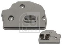 Hydraulikfilter, Automatikgetriebe