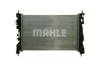 Thumbnail - Radiateur - CR1178000P - MAHLE