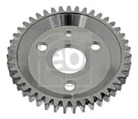 Zahnrad, Nockenwelle