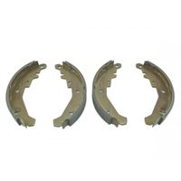 Set saboti frana MTR, Cod: 12160718