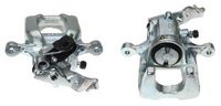 Bremssattel