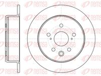 спирачен диск
