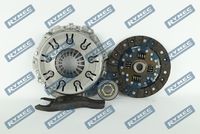 Комплект съединител JT1544 RYMEC