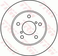 Bremsscheibe