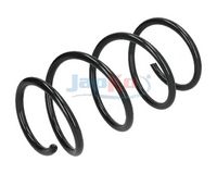 пружина за ходовата част