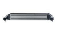 Thumbnail - Intercooler, inlaatluchtkoeler - CI638000P - MAHLE