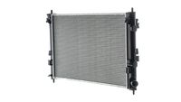 Thumbnail - Radiateur - CR1902000S - MAHLE