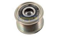 механизъм за свободен ход на генератор