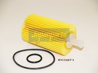 маслен филтър