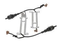 Warnkontakt, Bremsbelagverschleiß