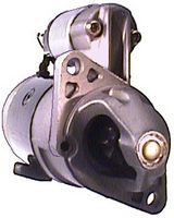 Starter HC-Cargo, Cod: F 032 110 152